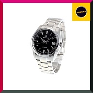 [GRAND SEIKO mechanical automatic wristwatch Men's SBGR317