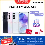 Samsung Galaxy A55 5G 12/256GB NFC