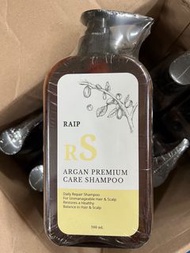 raip shampoo original shampoo
