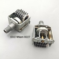 Lõi ruột báo công tơ mét WAVE A RS S110 RSX FUTURE 125.... đồng hồ