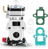 MOTOALL A021004920 Leaf Blowers Carburetor Fit for Echo WYAB-1 PB8010H PB8010T and Shindaiwa EB810 E