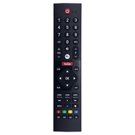 Compatible with Panasonic TV TX-43GXR600 TH-32GS550V TH-43GX650S TH-49GX650K TH-75GX650L Remote Cont