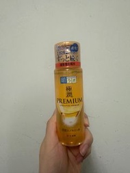 Hada Labo Gokujyun Premium 保濕化妝水