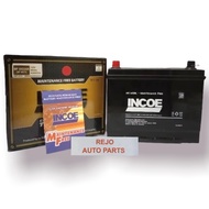 Aki Incoe MF / Kering NS-70 &amp; NS-70L