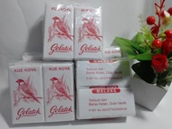 KUE KOYA KOTAK Jajan Jadul Khas Malang