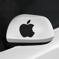 Cheap Apple Car Stickers