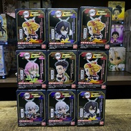 KEYCHAIN ORIGINAL DEMON SLAYER MITSURI OBANAI GYOMEI TENGEN RENGOKU