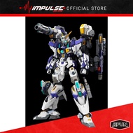 Mo_Fun Night Shade Plastic Model Kits / 模Fun 第一作 - 夜幽全塑料拼装模型 / MoFun / 模饭