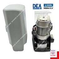 DEA LIVI 9N / 900N SEV AC Sliding Motor Only &lt;900KG&gt; ( Made In Italy ) AUTOGATE SYSTEM