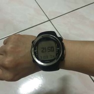 SUUNTO D4 專業潛水錶