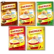 energen/sereal &susu bersinergi(10pcs)