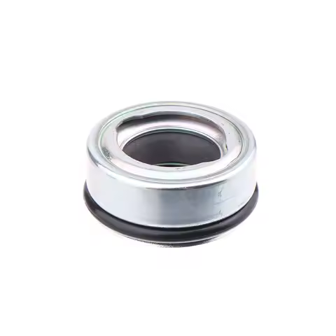 *Hot Sale.1pc New 508 A/C Compressor Shaft Seal Oil Seal For Sanden SD508 SD709 SD7H15 SD7V16 DKS15C