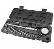 【New arrival】 2 - 6 Bore Gauge 0.001 Deep Engine Hole Cylinder Measurement Gage Cylinder 50-160mm 0.