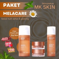 MK SKIN MELACARE PACKAGE MK SKIN SERIES SKINCARE/