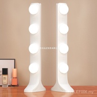 Background Net Desktop Beauty Shooting Video Fill Light Live Stream Double Row Light Anchor Makeup L