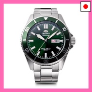[Orient] ORIENT Mako Automatic Watch Mechanical Automatic Diver's Watch with Domestic Manufacturer's