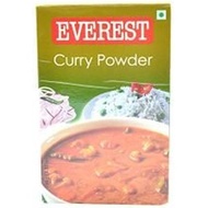 Everest Curry Powder 100 Gramsgm