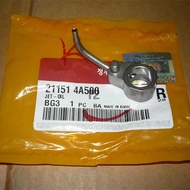 211514A500 Engine Oil Nozzle For H-1 Grand Starex Solati Bongo E-MIGHTY Engine Nozzle 21151-4A500 H-