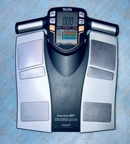 日本製造 BC-545 日版 BC-622 體脂磅 TANITA 脂肪磅 innerscan Body Composition Scale
