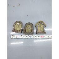 Hobbit decor house code1A