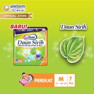 Lifree Betel Leaf AdhesivePopok M7