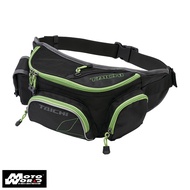 RS Taichi TC RSB258 Waist Bag 0.3L - Green