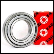 BEARING 6012 Z - 6012 ZF a G - SIDE COVER