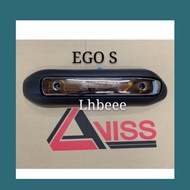 EGOS / EGO S FI /EGO S Muffler Protector Exhaust Cover