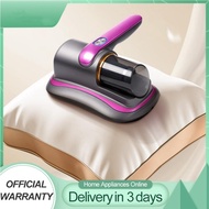 KONKA Rechargeable Wireless Mites Vaccum Cleaner or Vacuum for Bed and Sofa With UV Light Sterilization