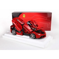 1/18 BBR Model LaFerrari Red Diecast Miniature
