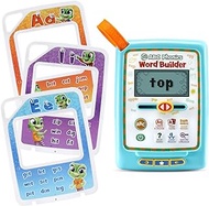 LeapFrog LF80-611100 ABC Phonics Word Builder Learning Toy