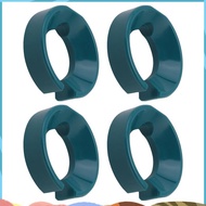 4pcs for  Holder 419627-9 Plunge Saw for  SP6000 CA5000 DSP601 DSP600 DHS783/782 Power Tool Accessor