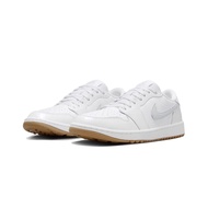 Air Jordan 1 Low Golf White Gum 灰白 DD9315-111