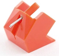 Durpower Phonograph Record Turntable Needle For CARTRIDGES KENWOOD V-51 V51 SANYO MG-29G MG-55D ST55