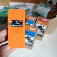 PROMO- 2FAST LAB SPEED CHECKER ALAT  PENGECEK KECEPATAN LARI MOBIL MINI 4WD ( WARNA RANDOM) - VICTOR