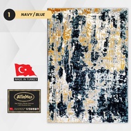 CARPET ALTINMAS TENUN DARI TURKEY 140CM X 190CM