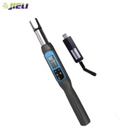 HGAJ Wireless Digital Torque Wrench 1/2'' 3/8'' 1/4'' 3/4'' High Precision with LCD Display CE CCC D