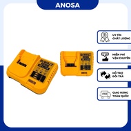 Dewalt, Hitachi, Makita 20-36v battery charger, fast desk charger ADAPTER