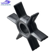 FW 47-42038-2 Water Pump Impeller For Mercury Mariner Outboard Motor 47-42038 47-42038-2 47-42038Q02