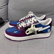 bape bapesta 15週年 hongkong 香港限定