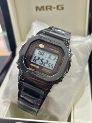 旺角門市 全新 現貨 Casio G-SHOCK GSHOCK MRG-B5000B-1 MRG-B5000B MRG-B5000