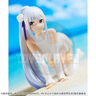 Re:Zero Starting Life In Another World Celestial Vivi Emilia Figure