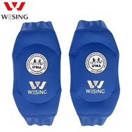 SIKU Wesing Elbow Pads Muay Thai Ifma Muay Thai Mma Elbow Protector/
