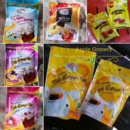 888 Rose Scented Tea Container Teapot 40 & 20