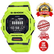 Casio G-Shock G-Squad GBD-200-1JF/GBD-200-9JF Japan Set