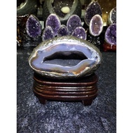 Amethyst cave, Money bag, 钱袋子