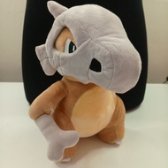 Pokemon 12 inch Cubone Pokemon Plush Toys