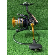 Daiwa Revros LT Spinning Fishing Reel 2019 | 1000-XH 2000-XH 2500-XH 3000-CXH 4000-CXH 5000-CXH 6000-H