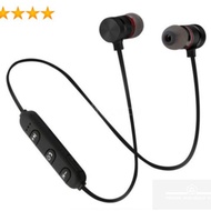 Magnetic Bluetooth 4.1 Sport Earphone