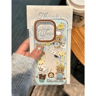 Case For Xiaomi Redmi NOTE 7 8 9 10 11 12 PRO 13 PRO PLUS 14 PRO 5G poco M2 M3 M4 M5 M5S C40 C65 C75